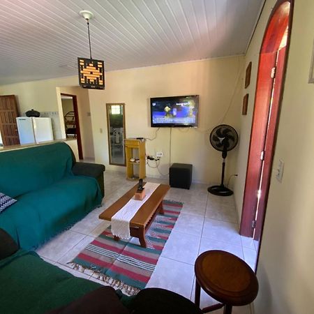 Casa Na Vila De Lumiar Perto Poco De Rio Wi-Fi Proximo Ao Centro Esterno foto