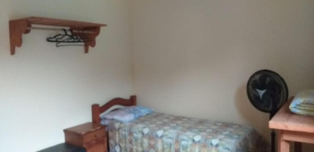 Casa Na Vila De Lumiar Perto Poco De Rio Wi-Fi Proximo Ao Centro Esterno foto