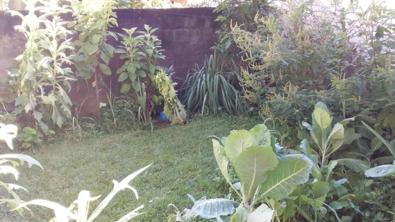 Casa Na Vila De Lumiar Perto Poco De Rio Wi-Fi Proximo Ao Centro Esterno foto