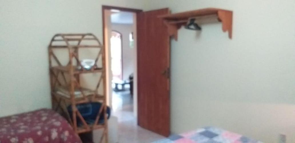 Casa Na Vila De Lumiar Perto Poco De Rio Wi-Fi Proximo Ao Centro Esterno foto