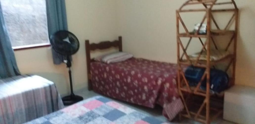 Casa Na Vila De Lumiar Perto Poco De Rio Wi-Fi Proximo Ao Centro Esterno foto