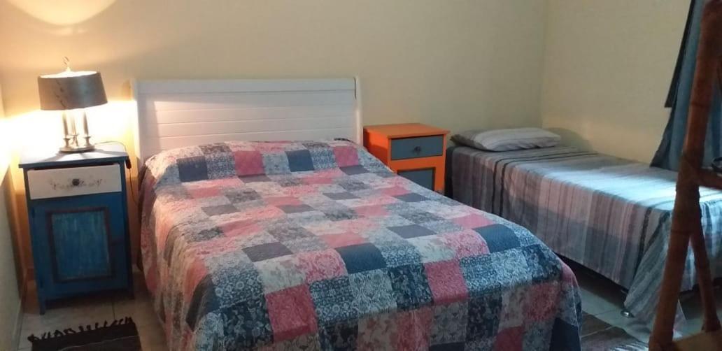 Casa Na Vila De Lumiar Perto Poco De Rio Wi-Fi Proximo Ao Centro Esterno foto