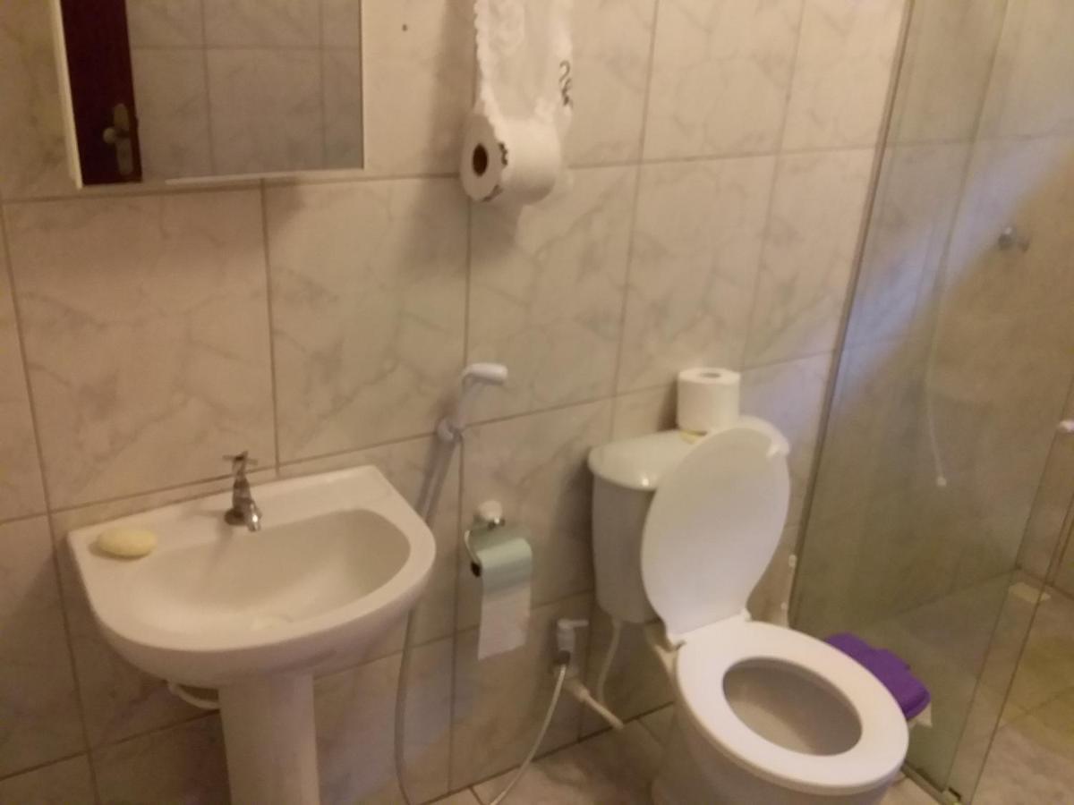 Casa Na Vila De Lumiar Perto Poco De Rio Wi-Fi Proximo Ao Centro Esterno foto