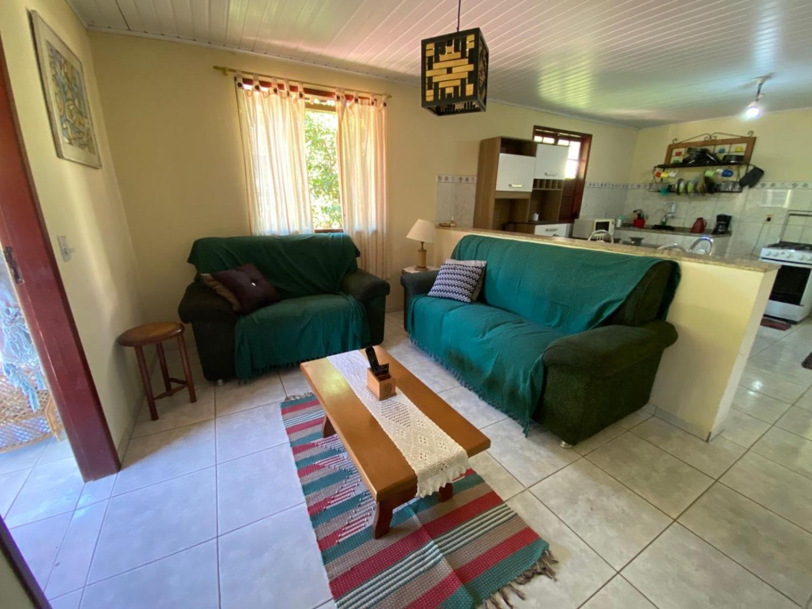 Casa Na Vila De Lumiar Perto Poco De Rio Wi-Fi Proximo Ao Centro Esterno foto