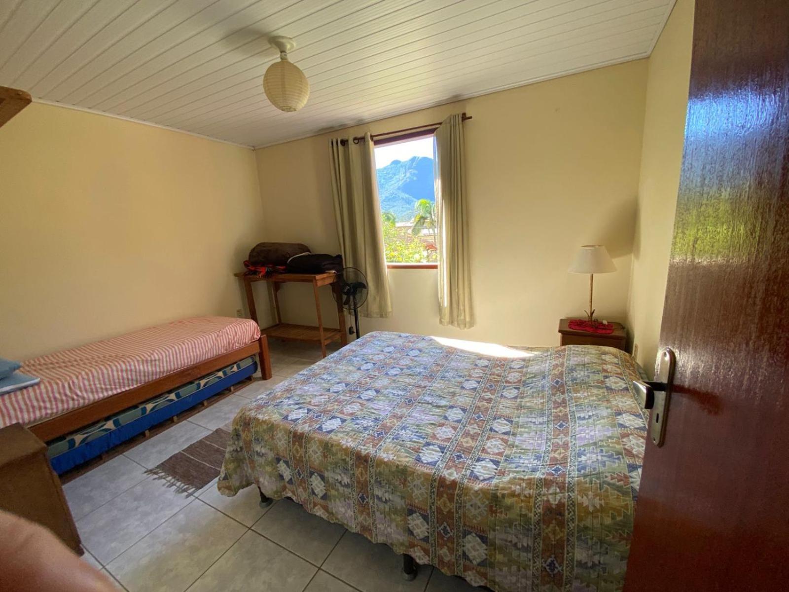Casa Na Vila De Lumiar Perto Poco De Rio Wi-Fi Proximo Ao Centro Esterno foto