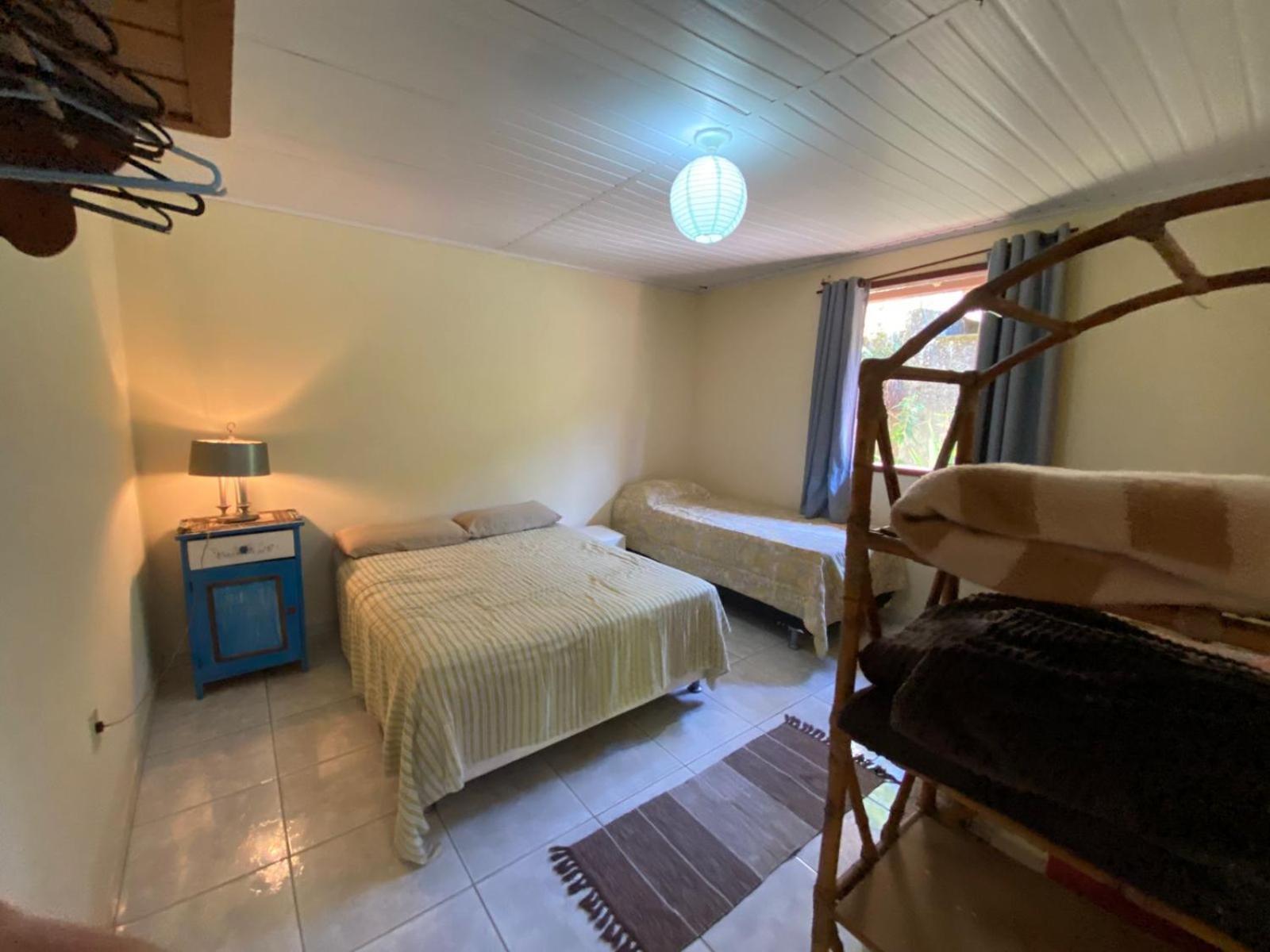 Casa Na Vila De Lumiar Perto Poco De Rio Wi-Fi Proximo Ao Centro Esterno foto