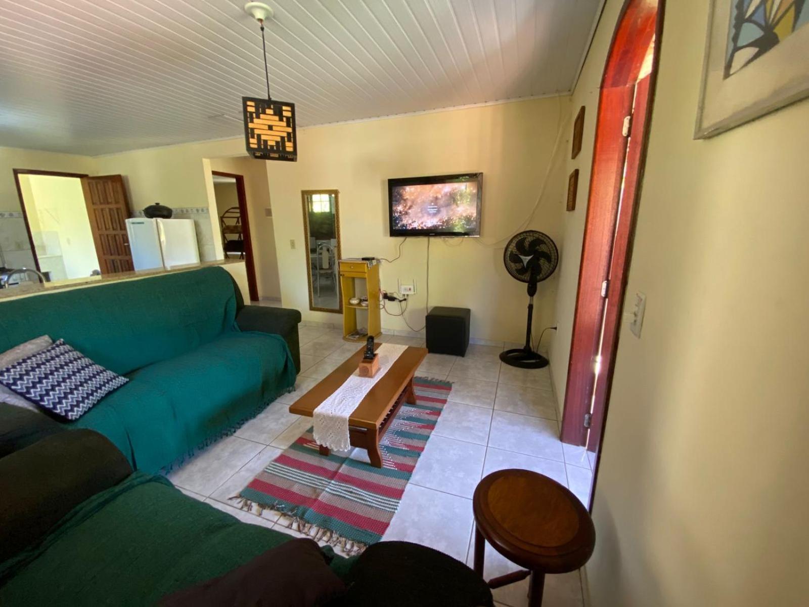 Casa Na Vila De Lumiar Perto Poco De Rio Wi-Fi Proximo Ao Centro Esterno foto