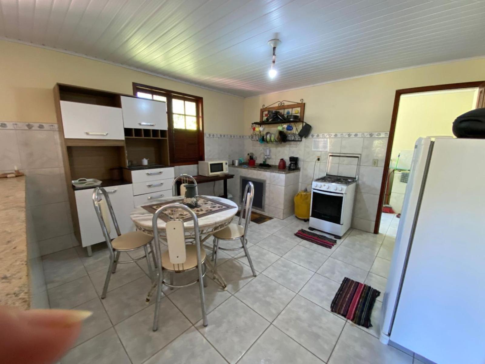 Casa Na Vila De Lumiar Perto Poco De Rio Wi-Fi Proximo Ao Centro Esterno foto