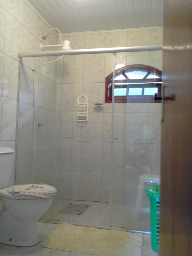 Casa Na Vila De Lumiar Perto Poco De Rio Wi-Fi Proximo Ao Centro Esterno foto