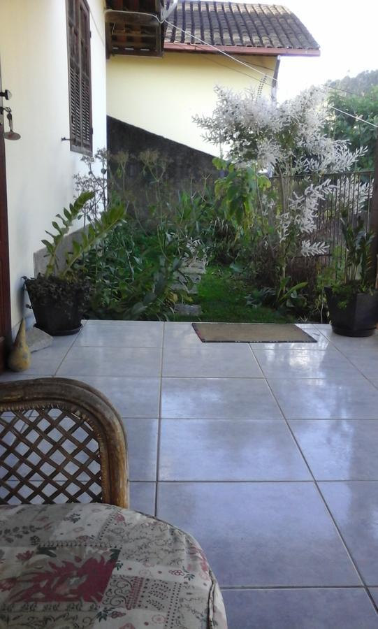 Casa Na Vila De Lumiar Perto Poco De Rio Wi-Fi Proximo Ao Centro Esterno foto