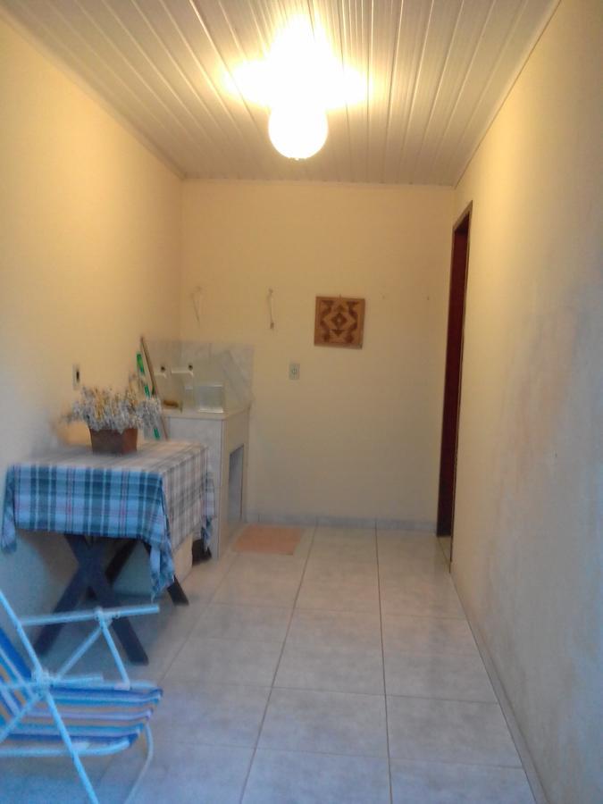 Casa Na Vila De Lumiar Perto Poco De Rio Wi-Fi Proximo Ao Centro Esterno foto