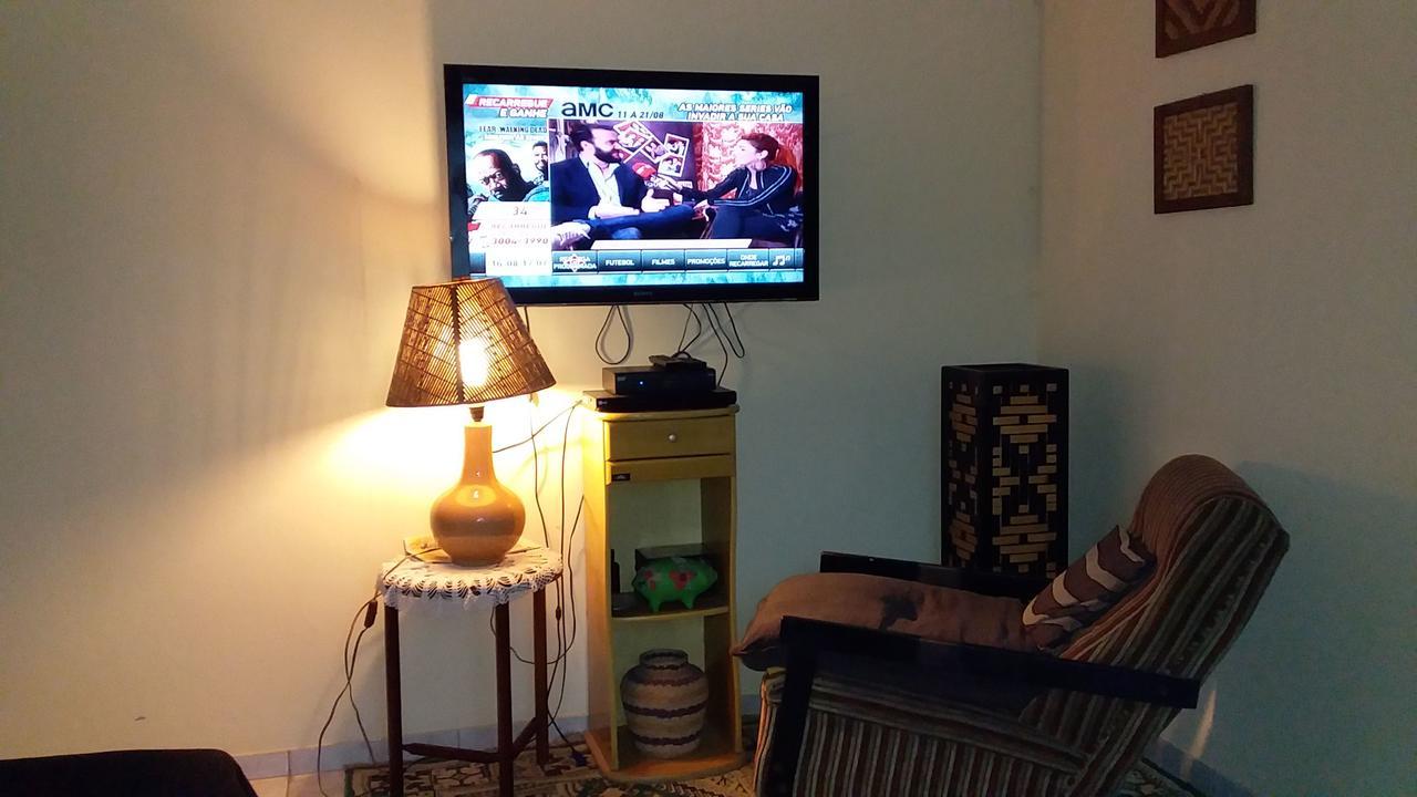 Casa Na Vila De Lumiar Perto Poco De Rio Wi-Fi Proximo Ao Centro Esterno foto