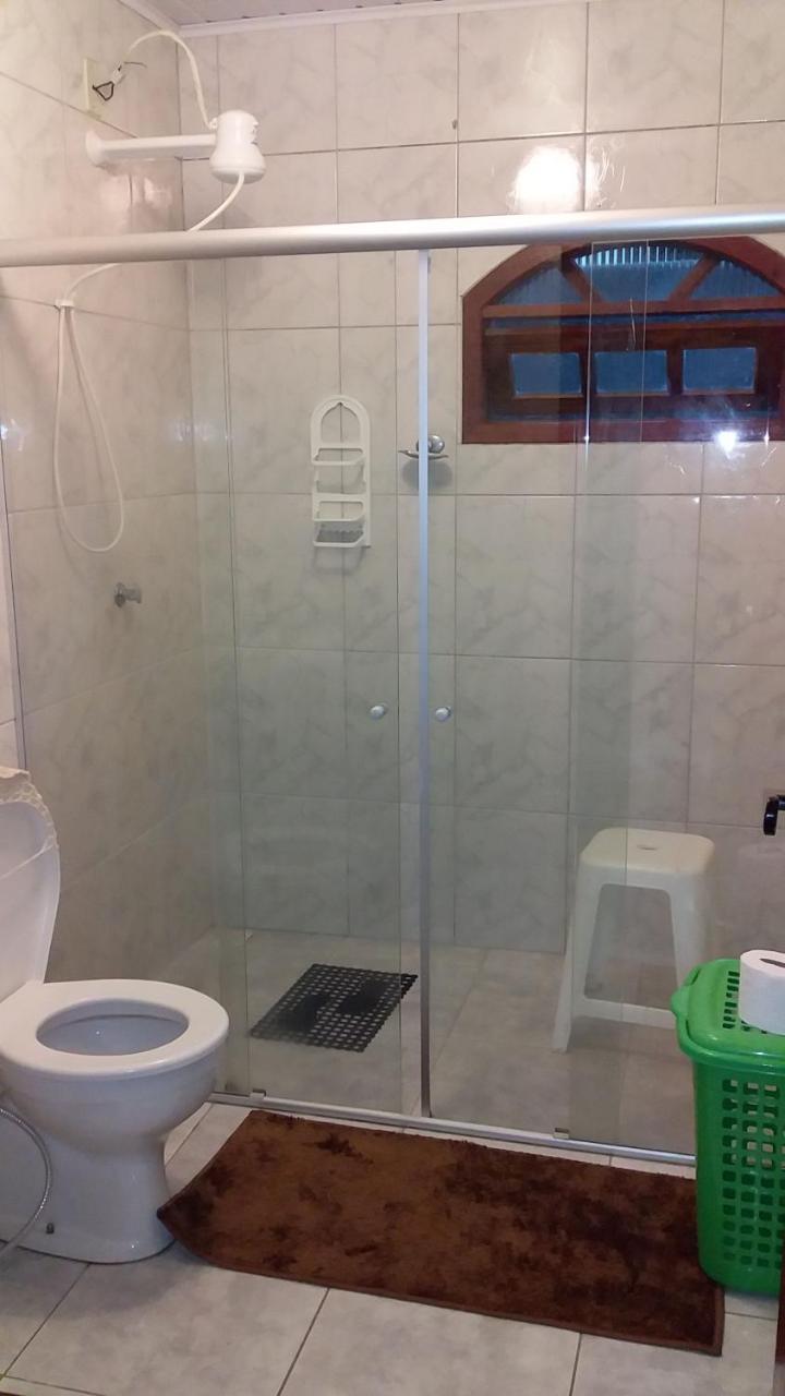 Casa Na Vila De Lumiar Perto Poco De Rio Wi-Fi Proximo Ao Centro Esterno foto