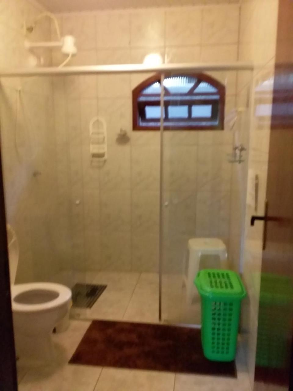 Casa Na Vila De Lumiar Perto Poco De Rio Wi-Fi Proximo Ao Centro Esterno foto